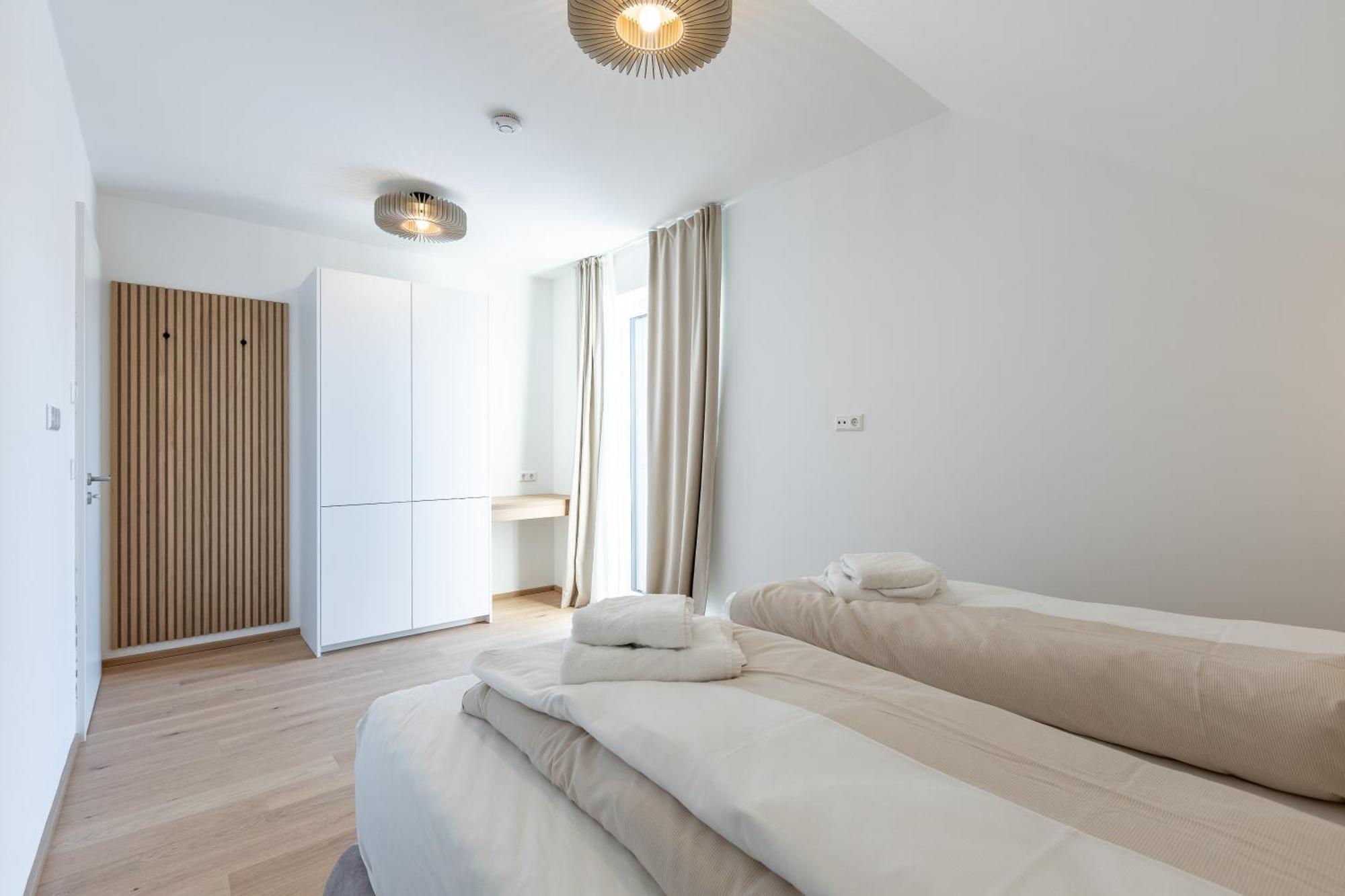 Alpine Suite Spot Bad Mitterndorf Bagian luar foto