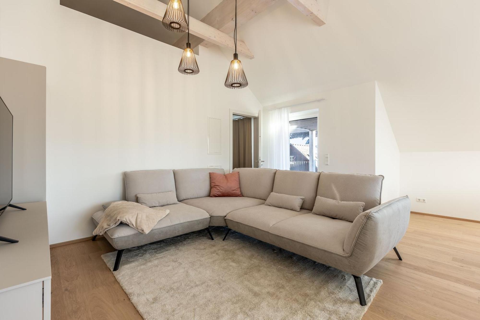 Alpine Suite Spot Bad Mitterndorf Bagian luar foto