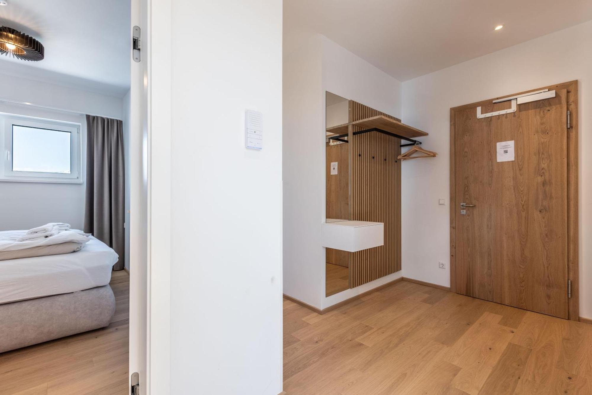 Alpine Suite Spot Bad Mitterndorf Bagian luar foto