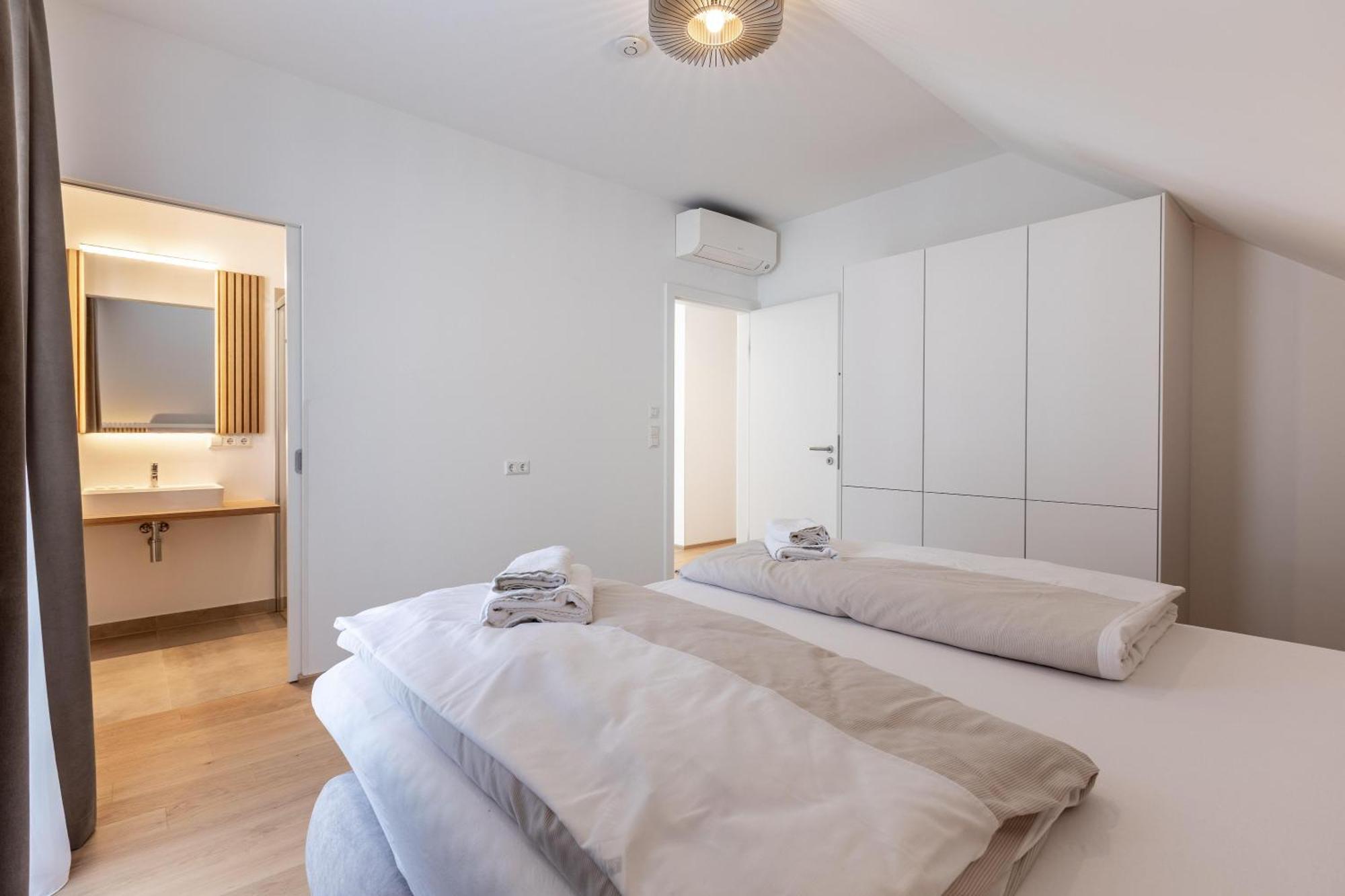 Alpine Suite Spot Bad Mitterndorf Bagian luar foto