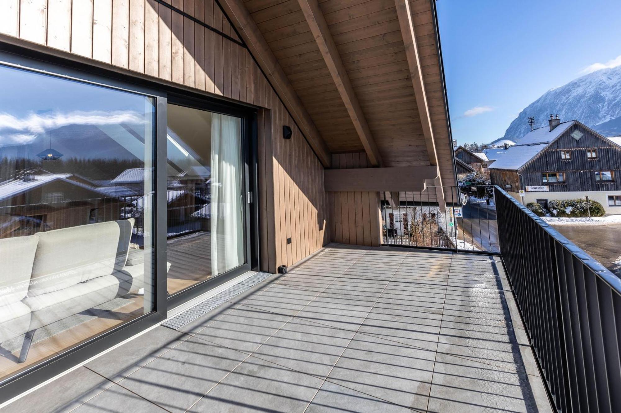 Alpine Suite Spot Bad Mitterndorf Bagian luar foto