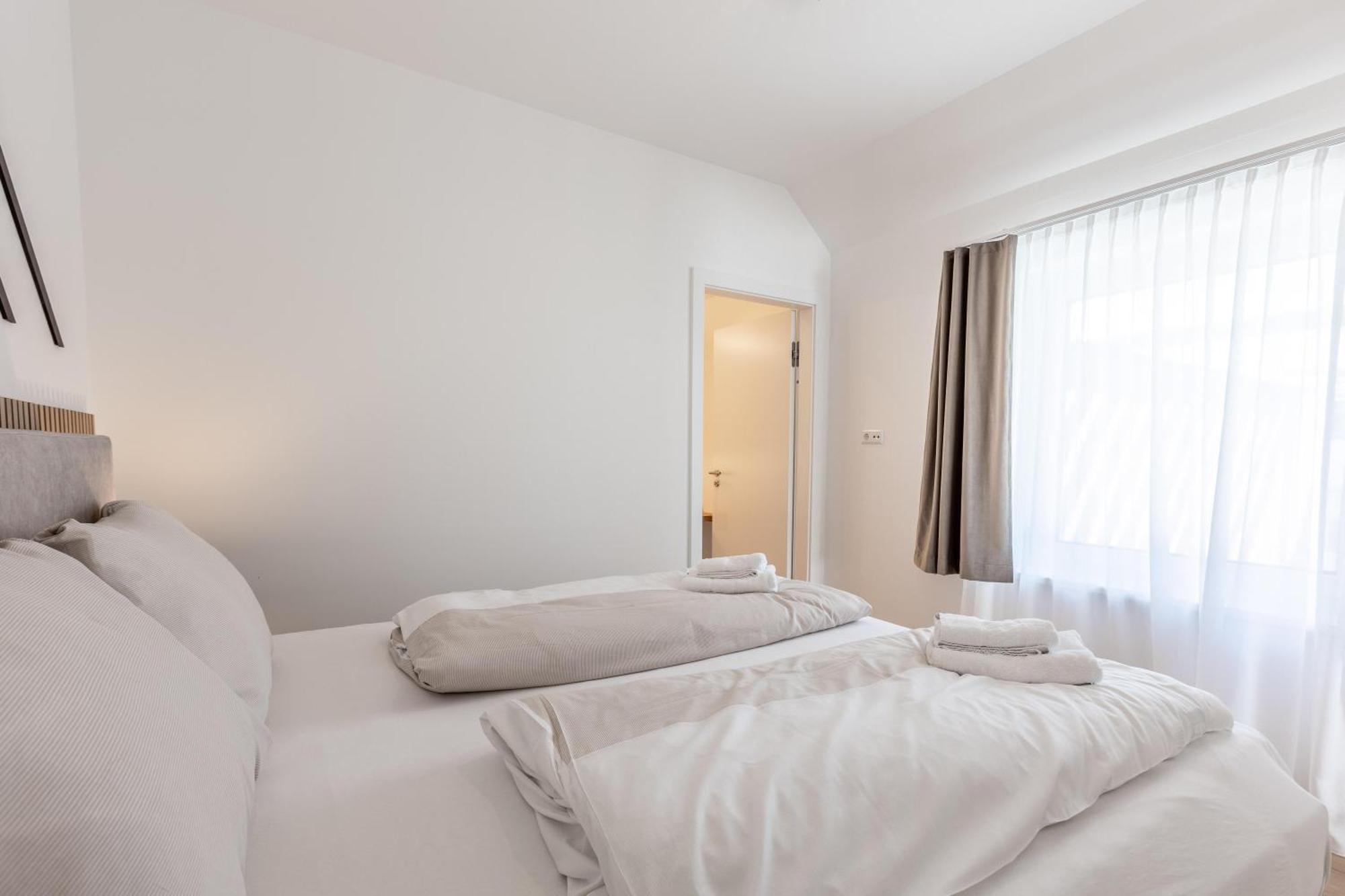 Alpine Suite Spot Bad Mitterndorf Bagian luar foto