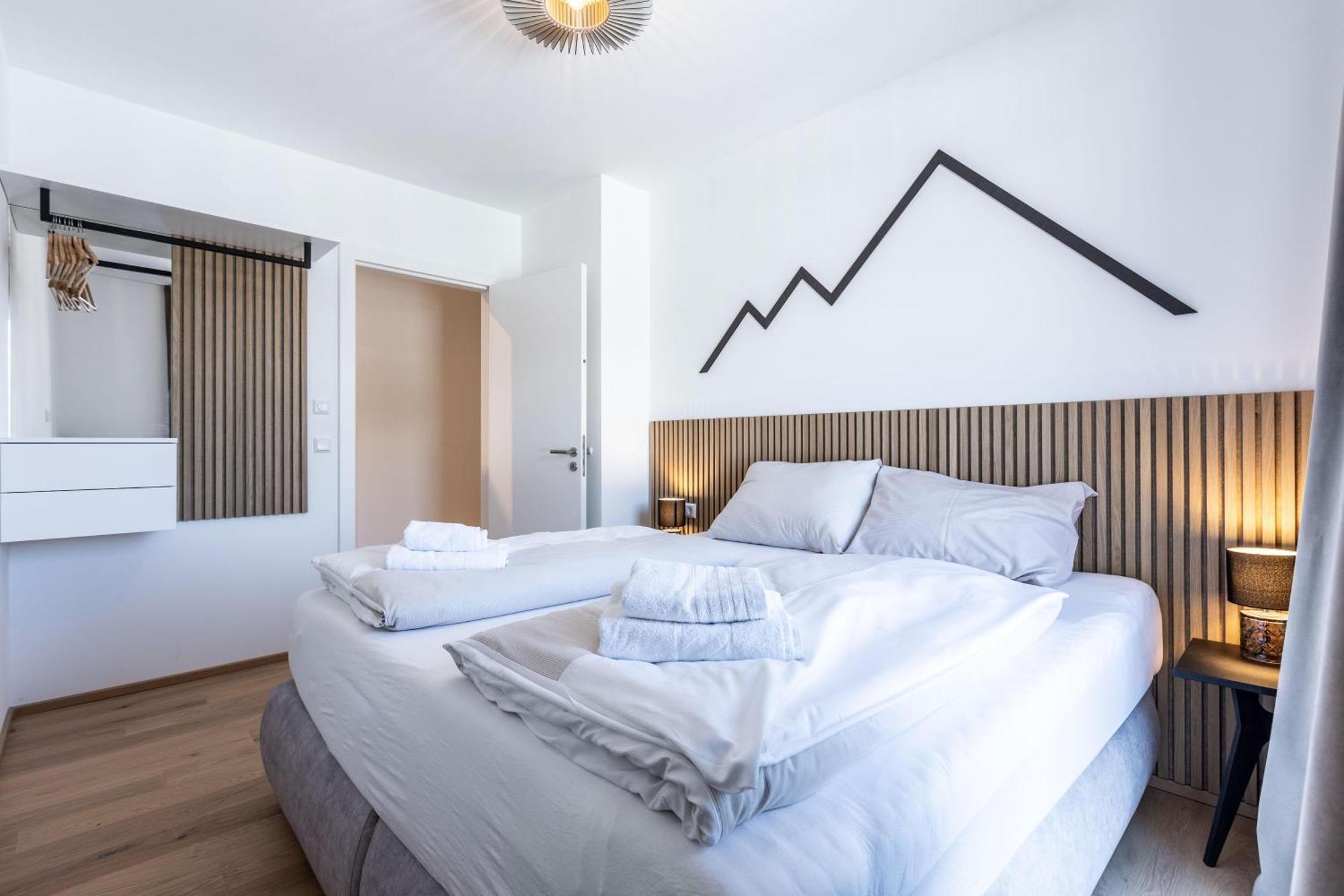 Alpine Suite Spot Bad Mitterndorf Bagian luar foto
