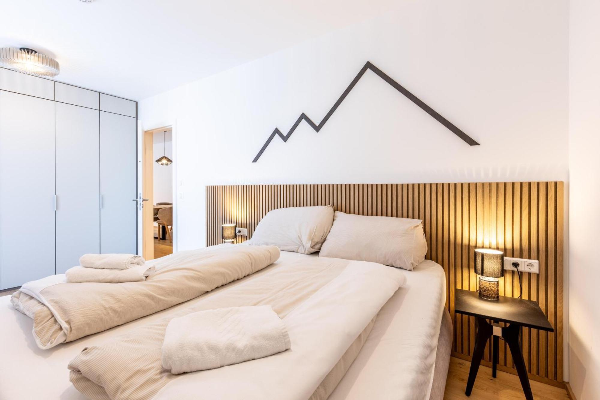 Alpine Suite Spot Bad Mitterndorf Bagian luar foto