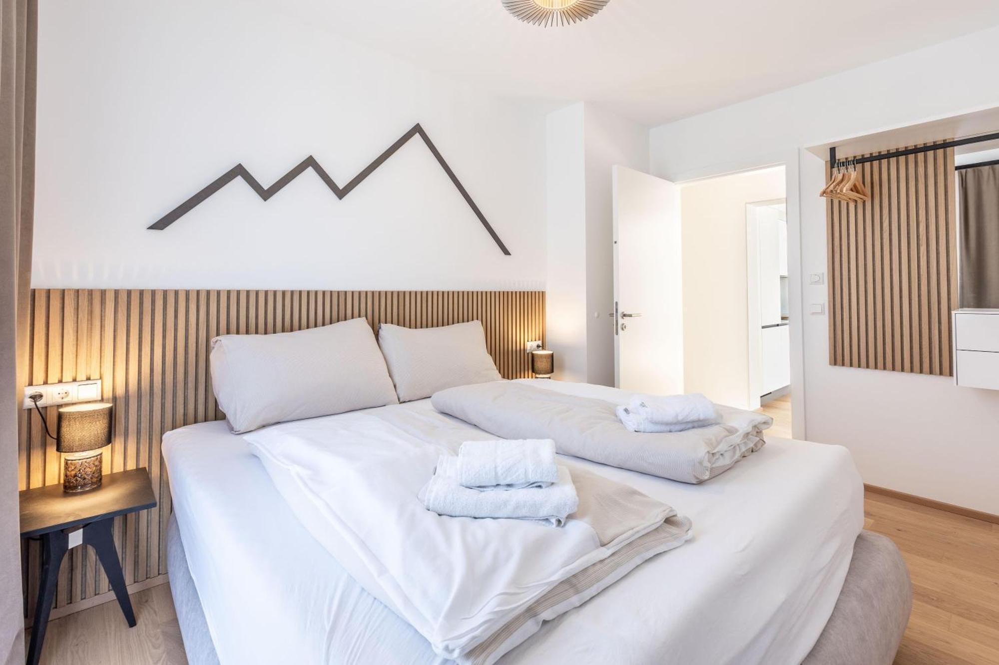 Alpine Suite Spot Bad Mitterndorf Bagian luar foto