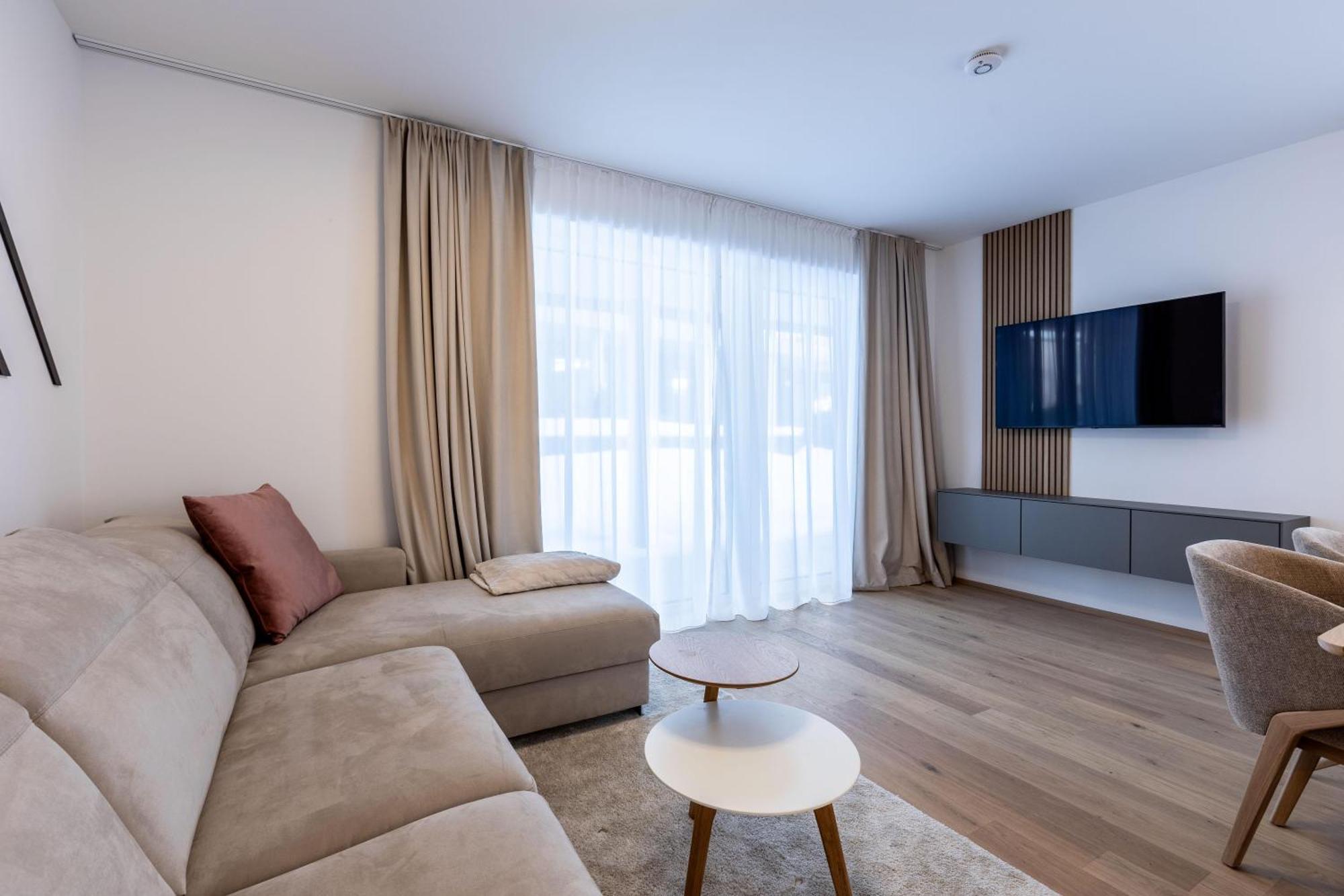 Alpine Suite Spot Bad Mitterndorf Bagian luar foto