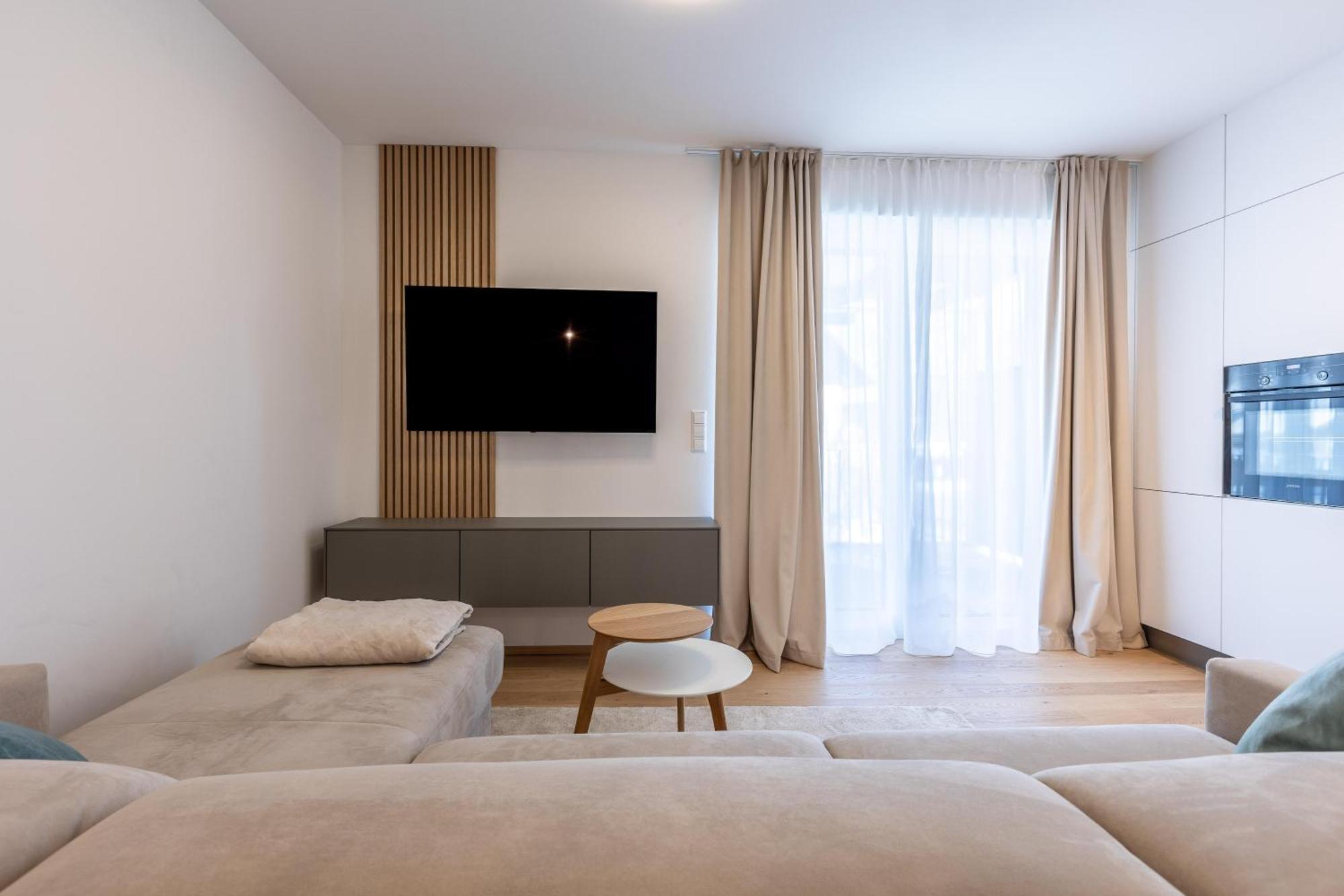 Alpine Suite Spot Bad Mitterndorf Bagian luar foto