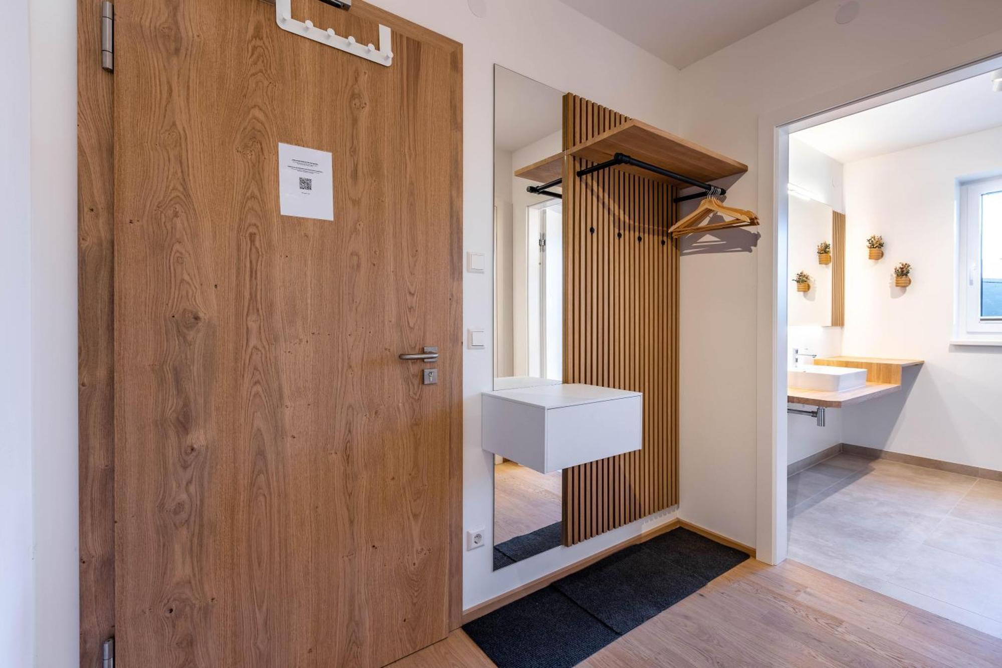 Alpine Suite Spot Bad Mitterndorf Bagian luar foto