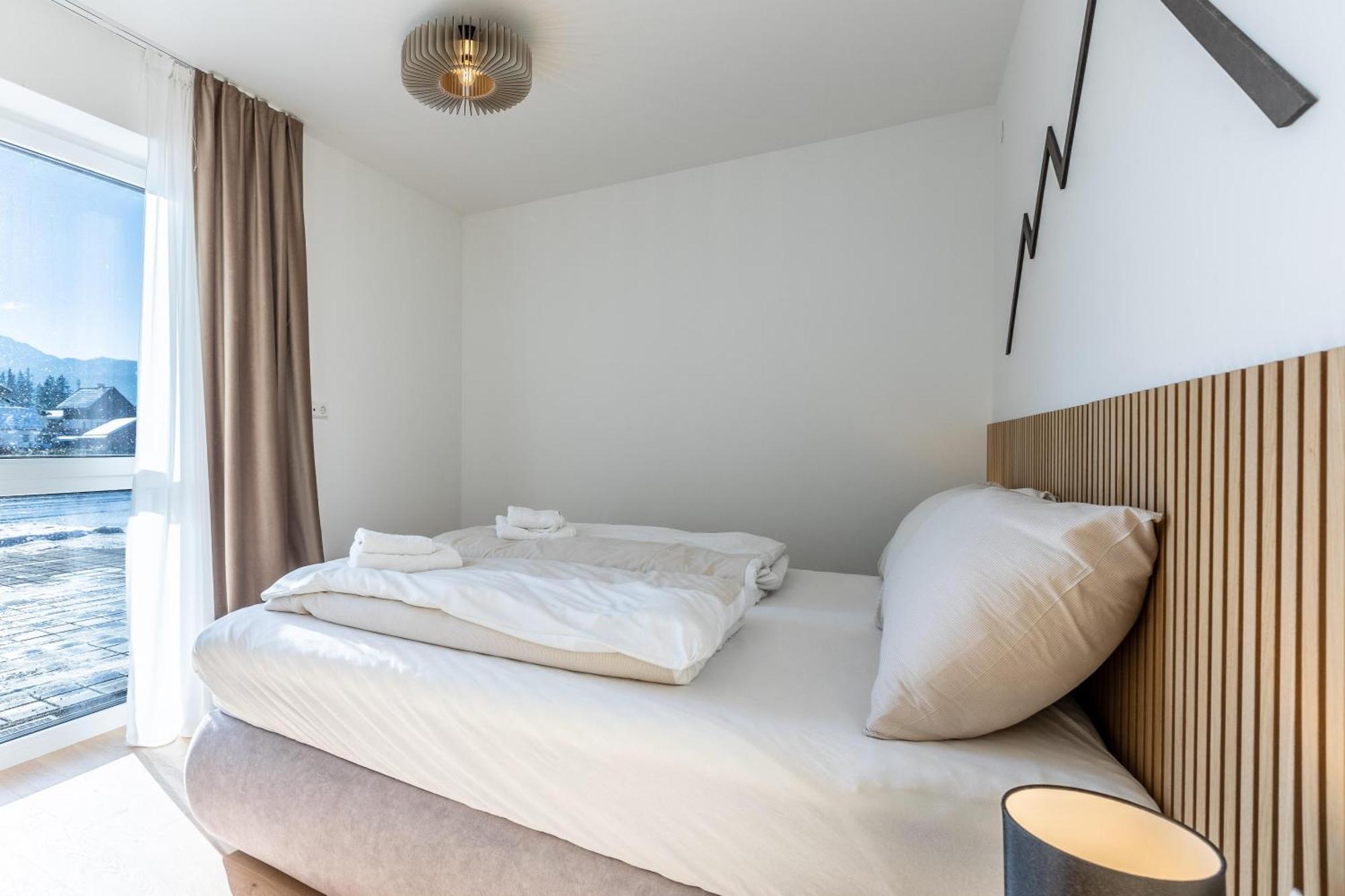 Alpine Suite Spot Bad Mitterndorf Bagian luar foto