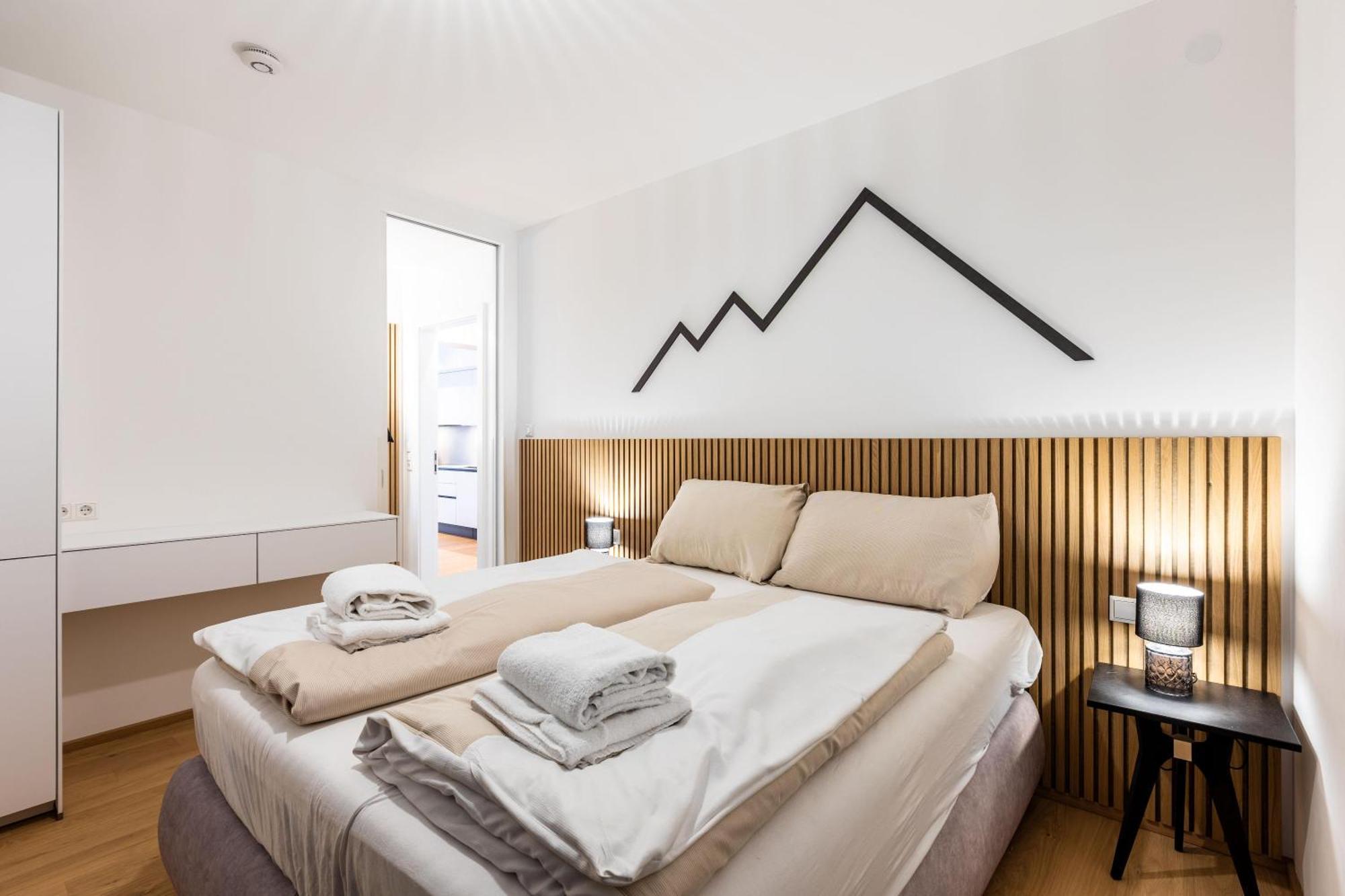 Alpine Suite Spot Bad Mitterndorf Bagian luar foto